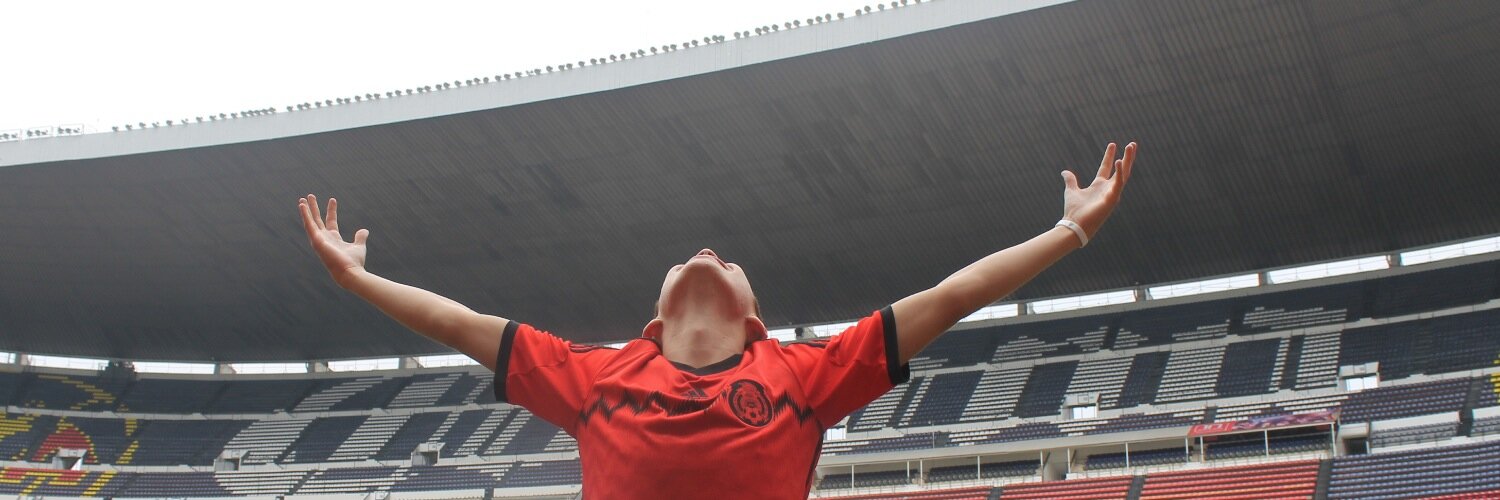 Maxbaruyo's profile banner image