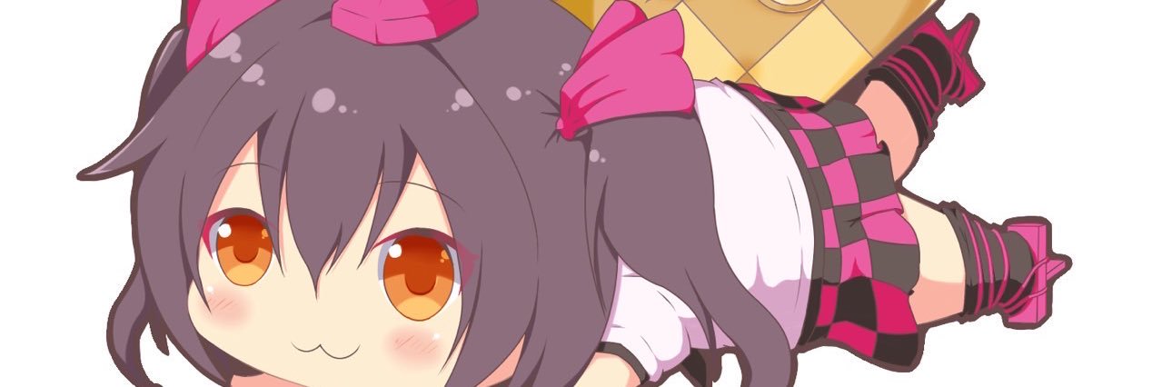 BEMANI_HATATE's profile banner image