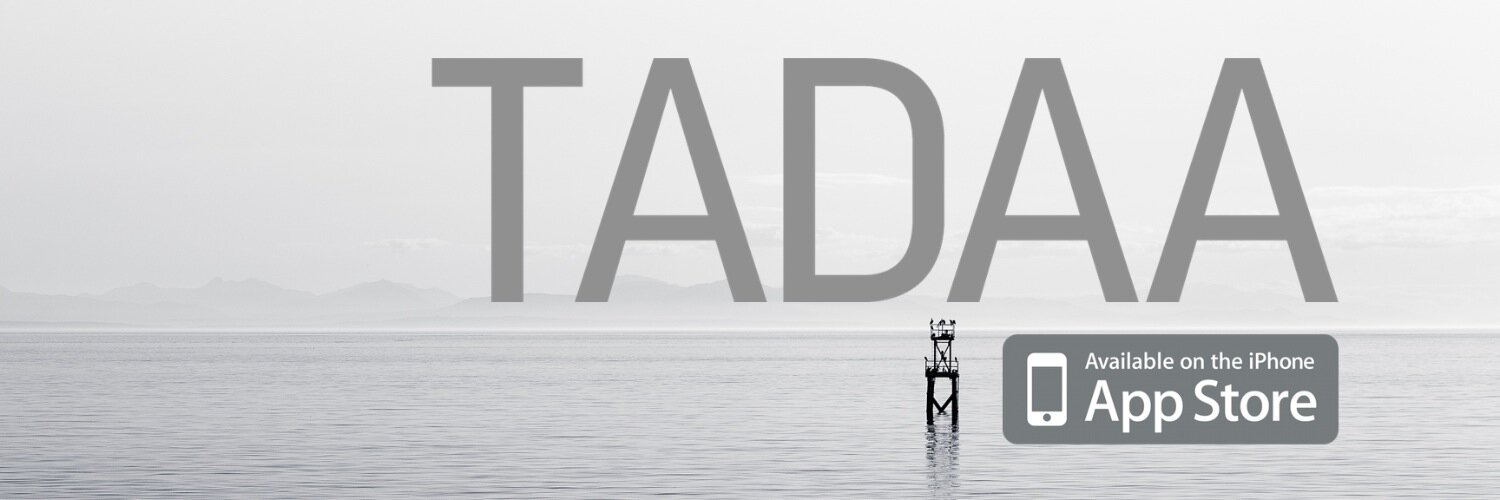 tadaa's profile banner image