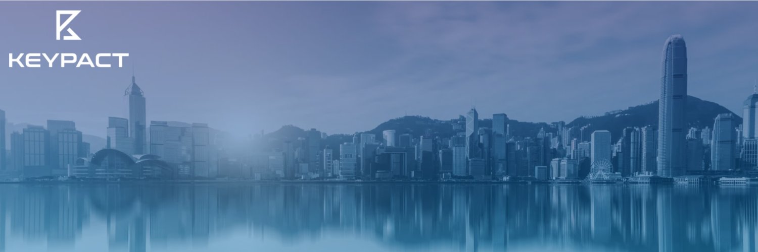 KeypactOrg's profile banner image