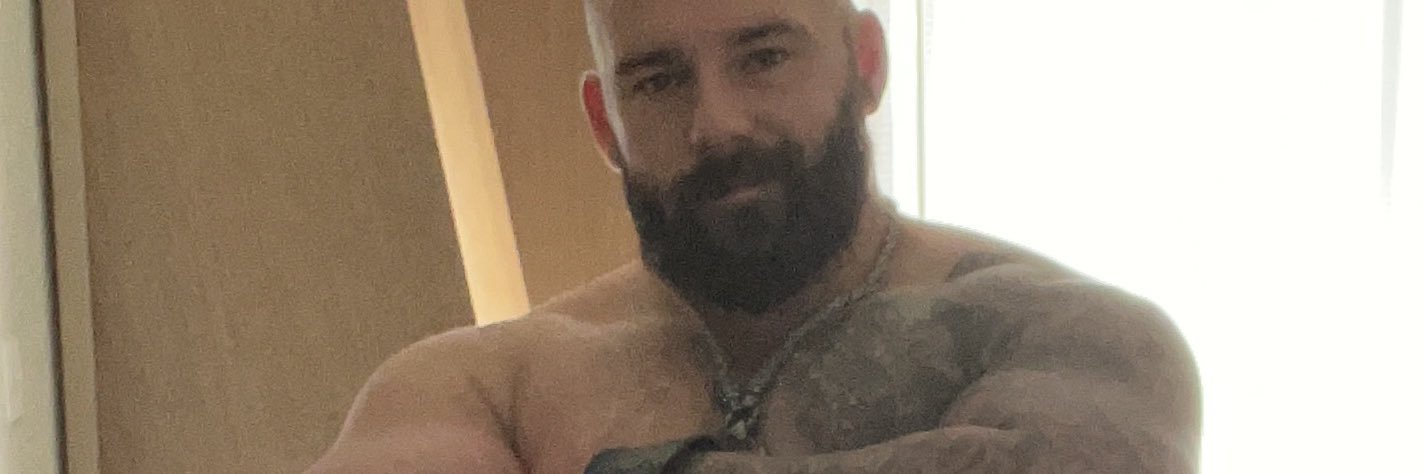 TattedBiigBear's profile banner image
