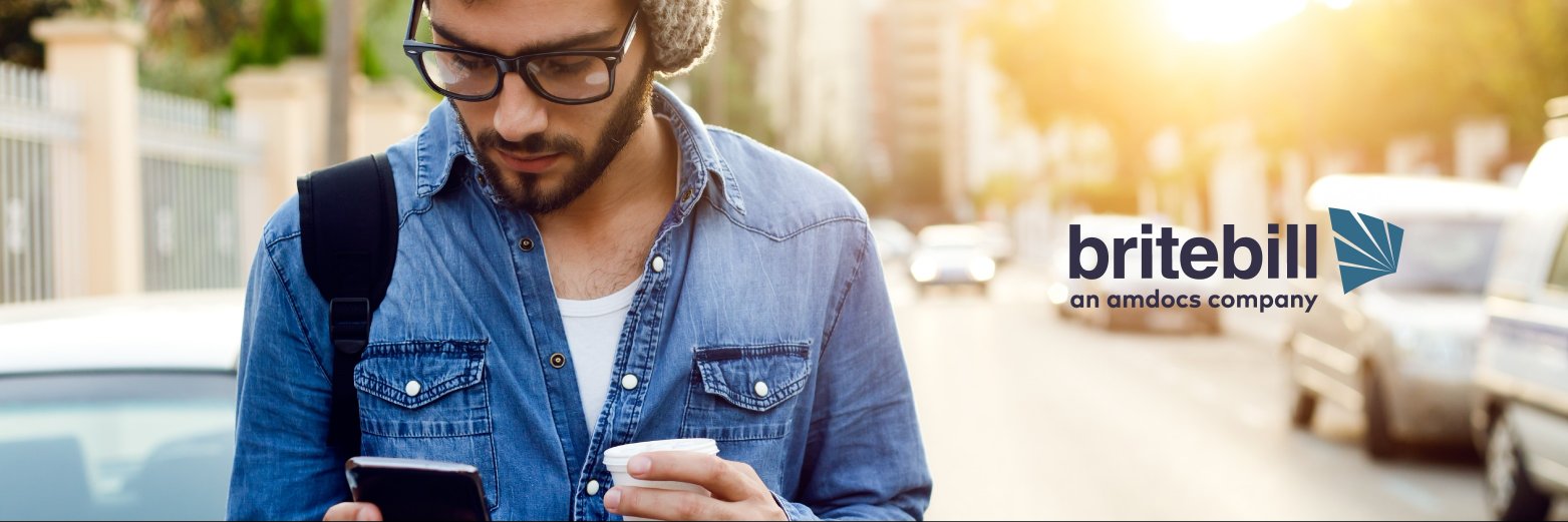BriteBill banner