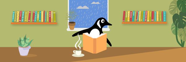 Penguin India Profile Banner