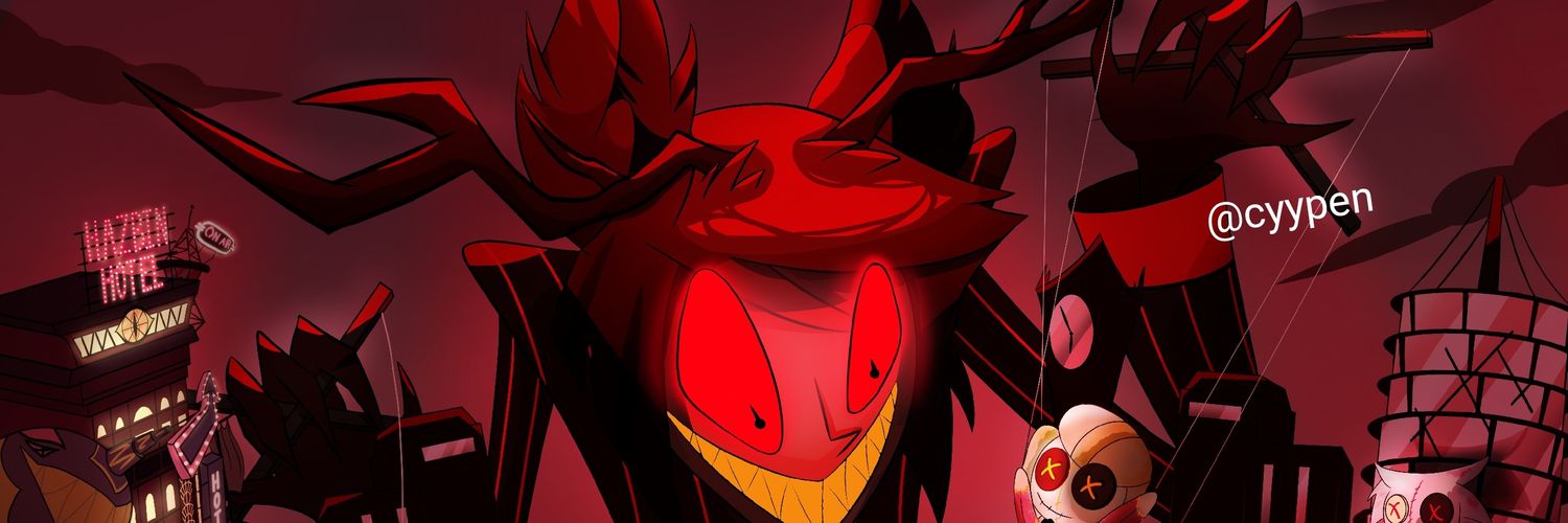 cyypen's profile banner image