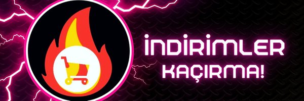 devindirim Profile Banner