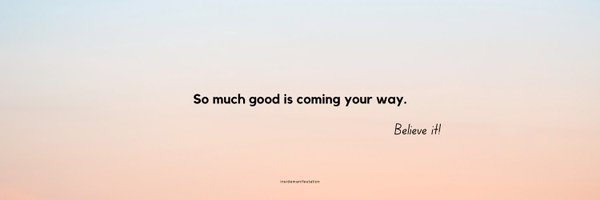 insidemanifest Profile Banner