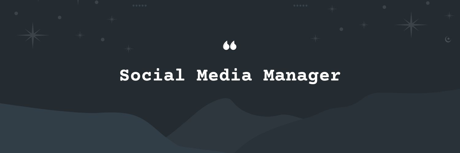 Marketerafia's profile banner image
