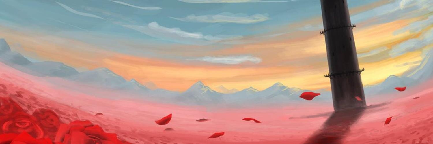 BMcG1230's profile banner image