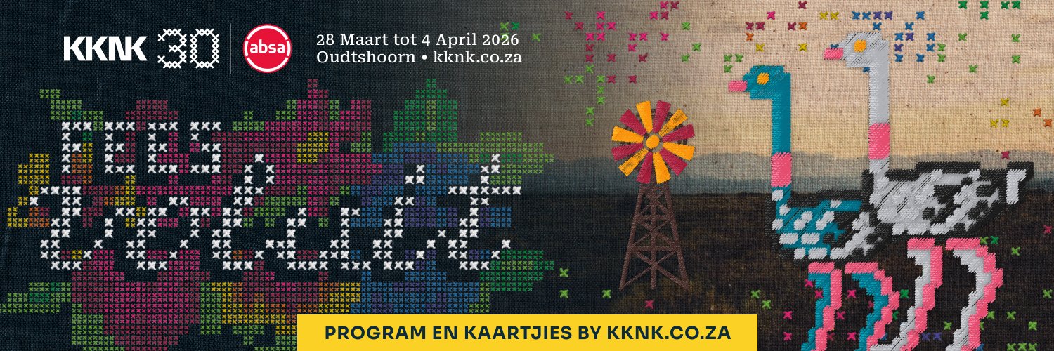KKNK banner