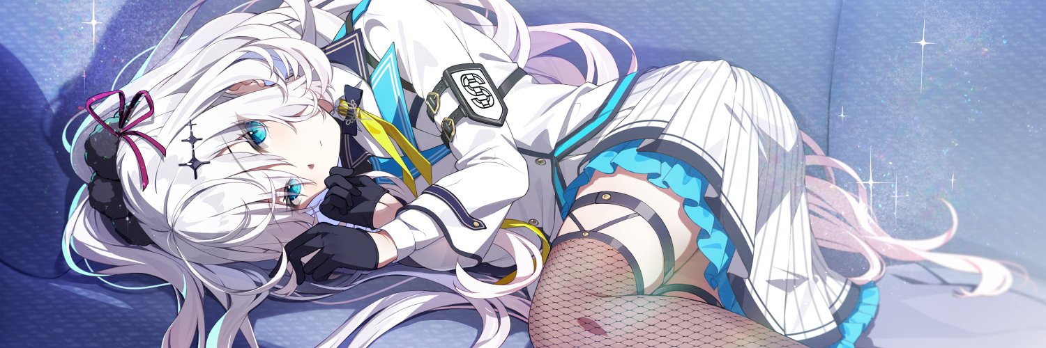 sion_0101's profile banner image