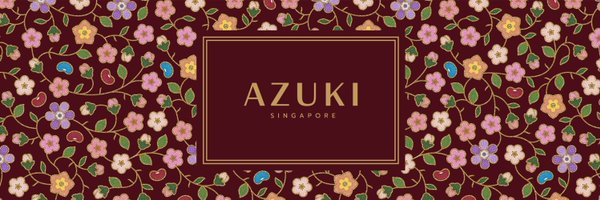 Azuki Singapore Profile Banner