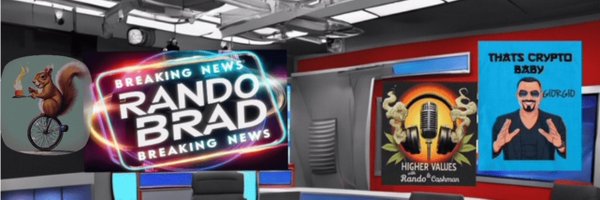 brad_rando Profile Banner