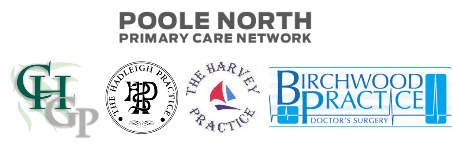 Poole North PCN banner