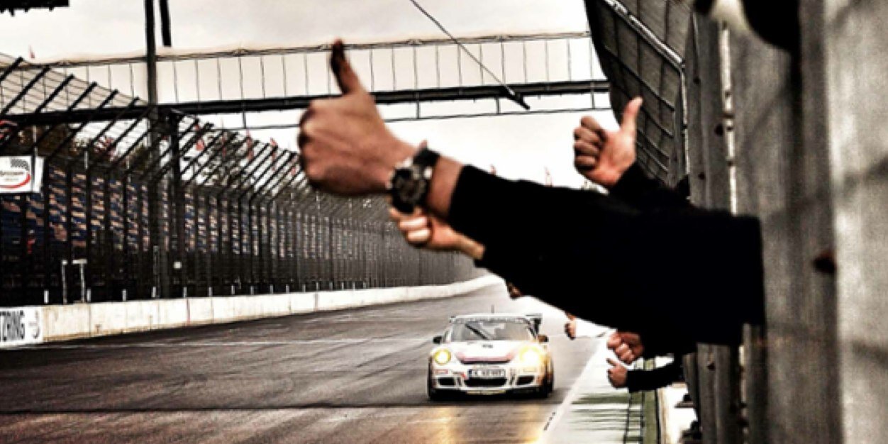 TrackForce's profile banner image