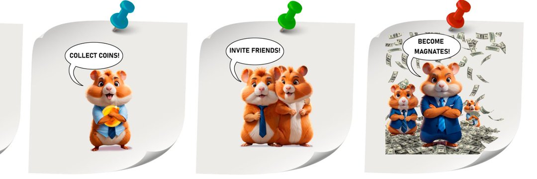 HamsterCombat banner