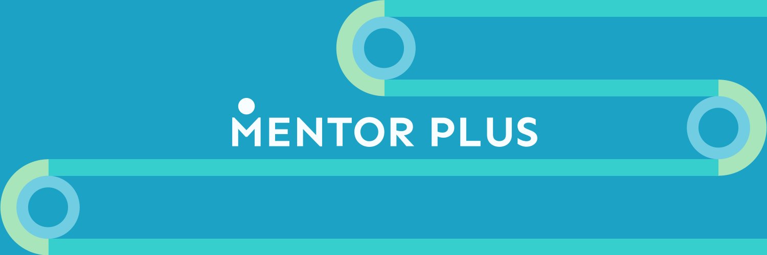 mentorplusapp's profile banner image