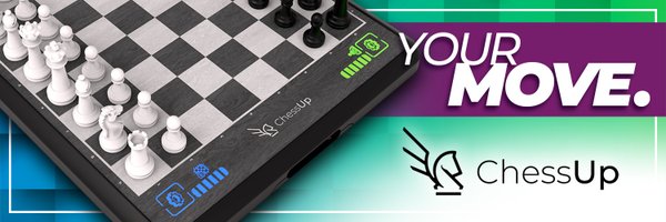 PlayChessUp Profile Banner