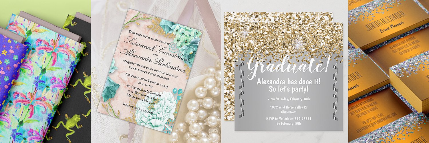 Graphic Allusions banner