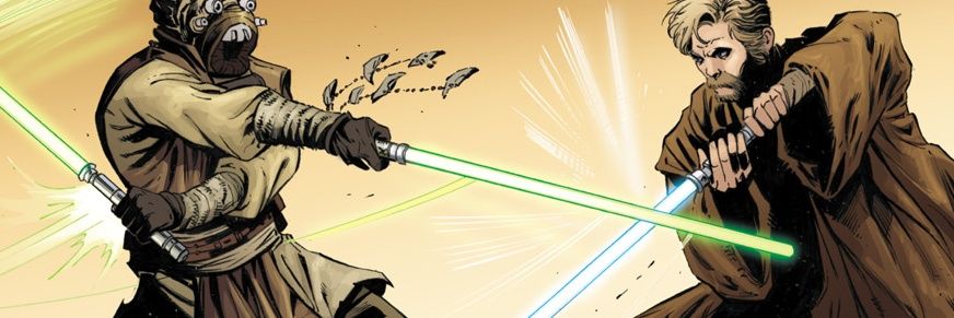 Obi-Wan Kenobi banner