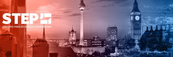 STEPSociety Profile Banner
