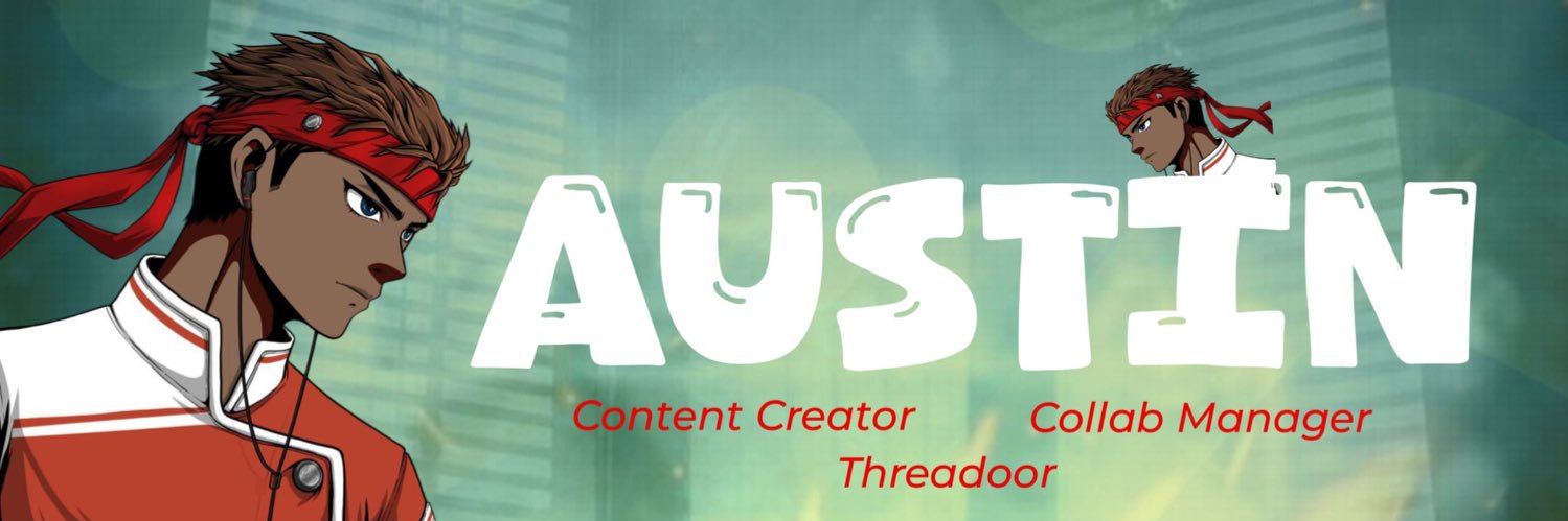 Austin_onX's profile banner image