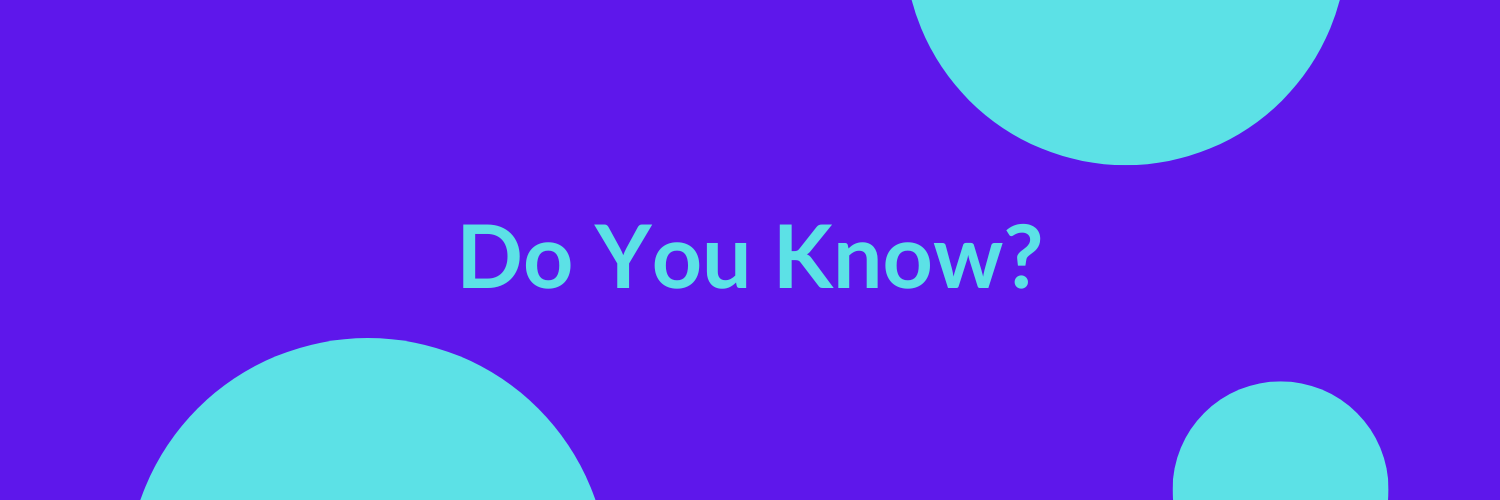 Information Site banner