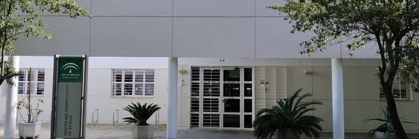 CEPdeSevilla558 Profile Banner