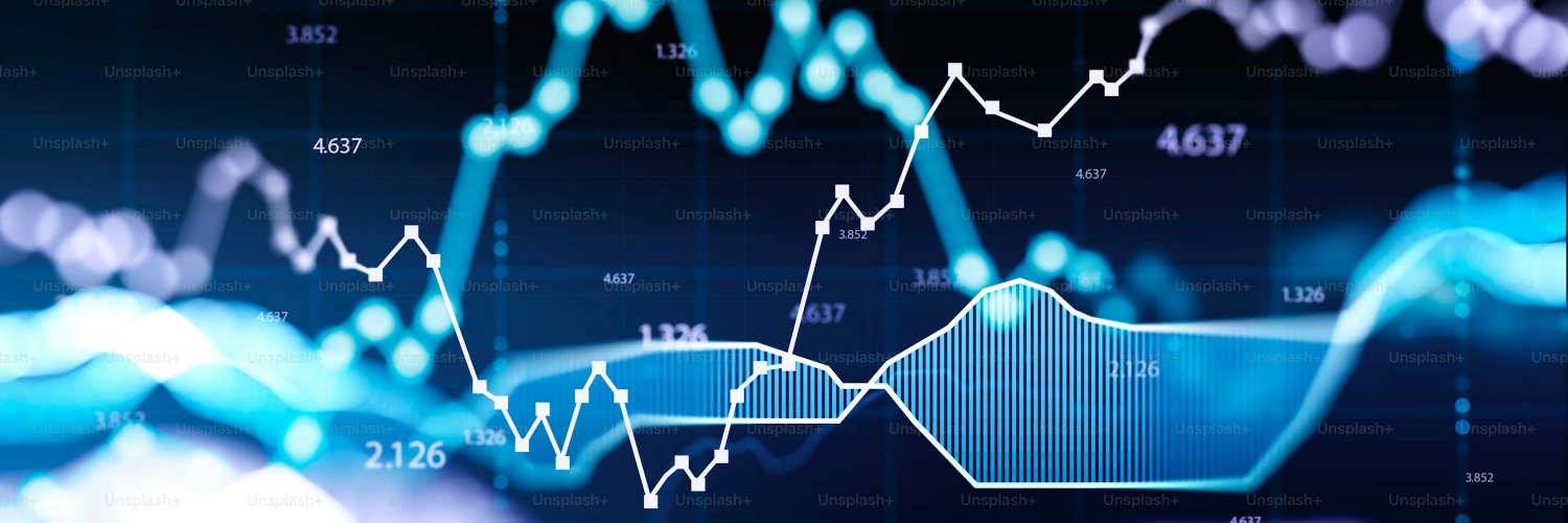 Traderade 📈's banner