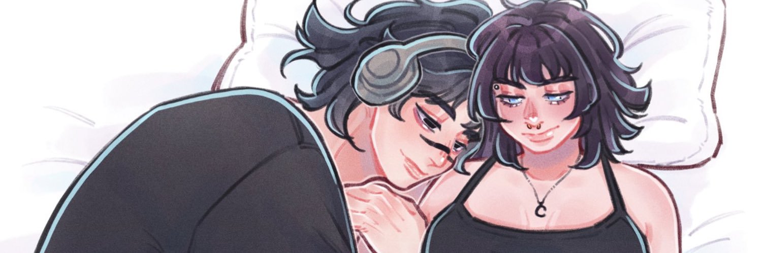 ★ ┊C h a r l i e banner