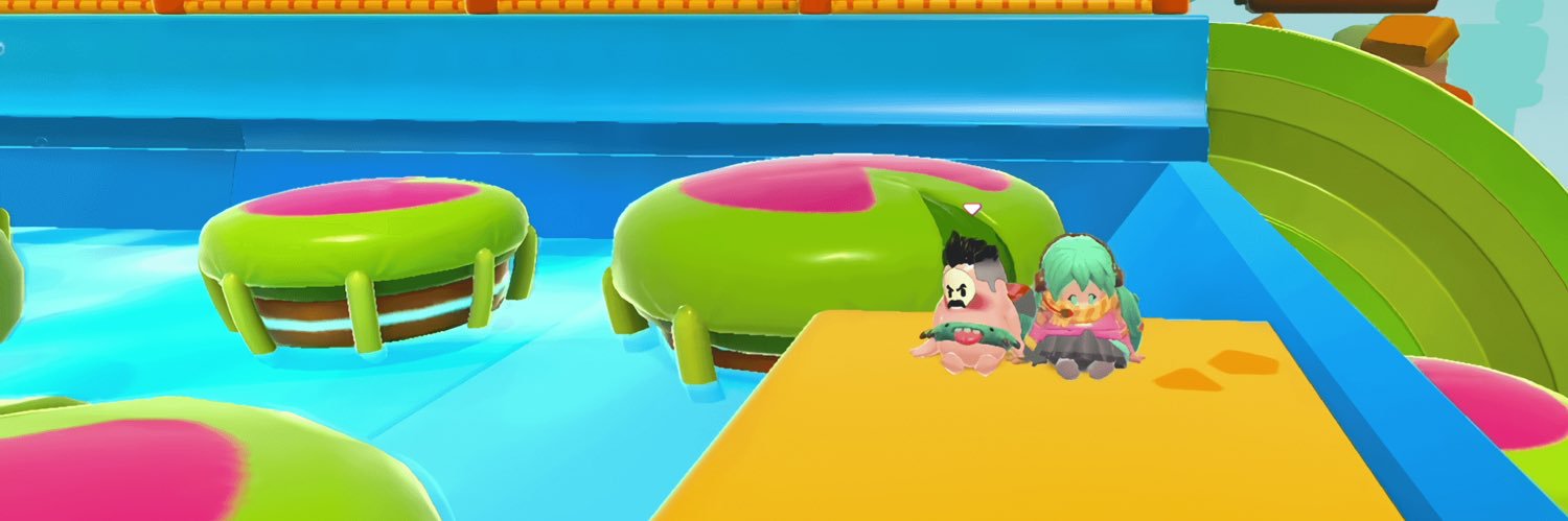 coco_Yuru's profile banner image