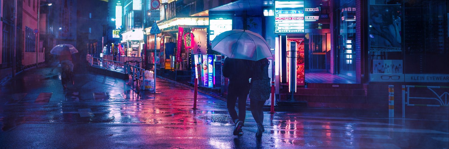 andregil's profile banner image