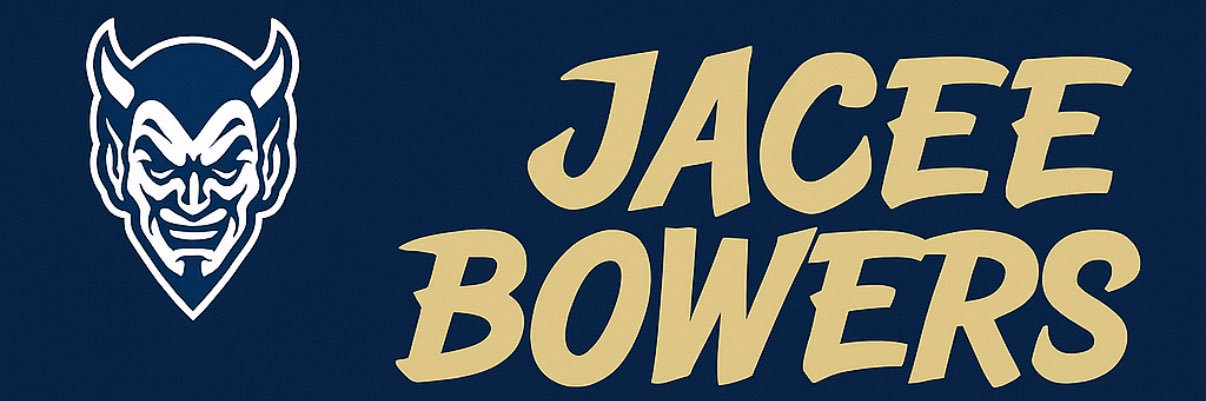 Jacee Bowers's banner