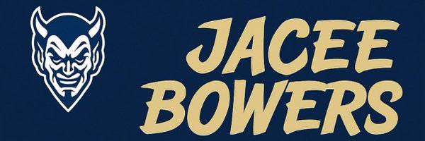 JaceeBowers Profile Banner