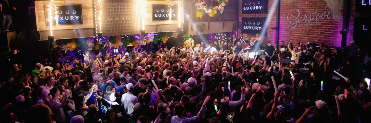 Barstool Scottsdale's banner