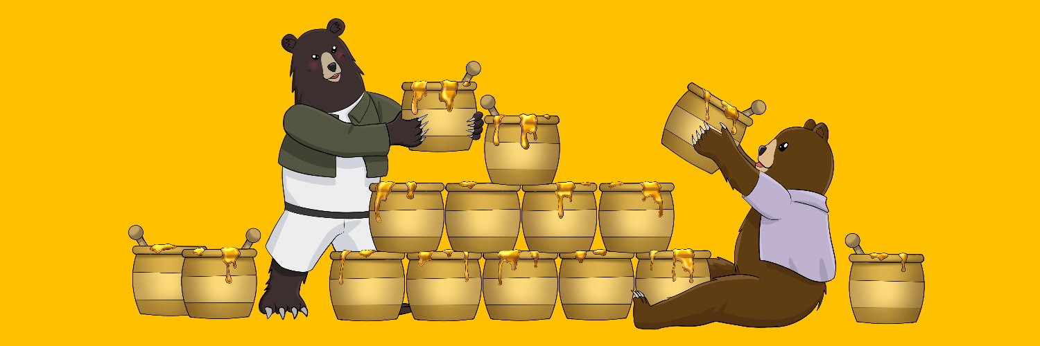 Beramuda Finance banner