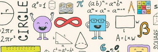 Matemáticas Lancaster banner