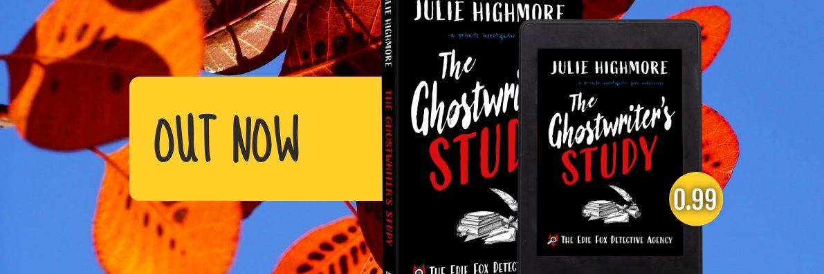 JulieHighmore's profile banner image