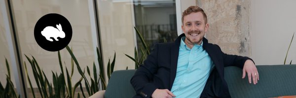 WhiteRabbitComm Profile Banner