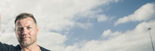 dennisvdgeest Profile Banner