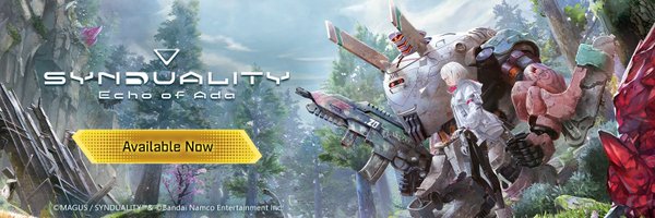 synduality Profile Banner