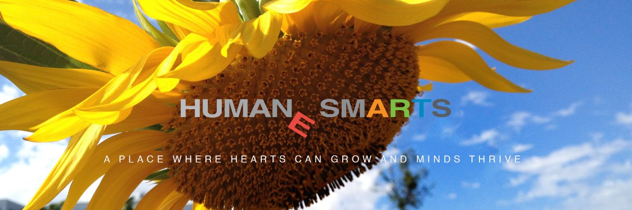 Humane Smarts banner