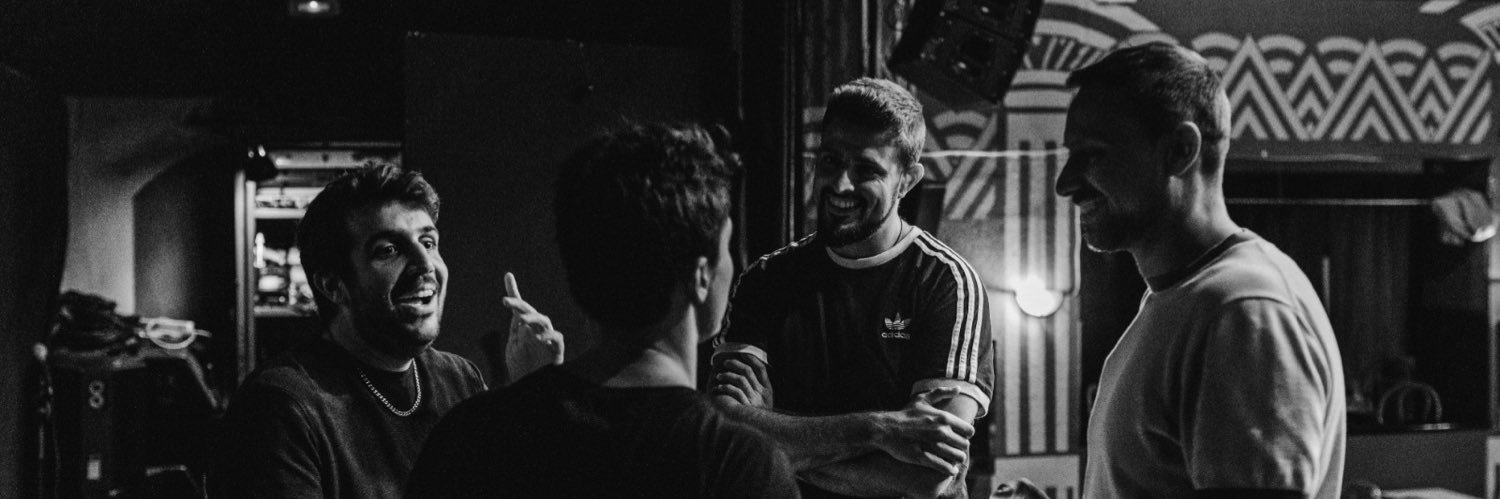 LaBarrigaproduc's profile banner image