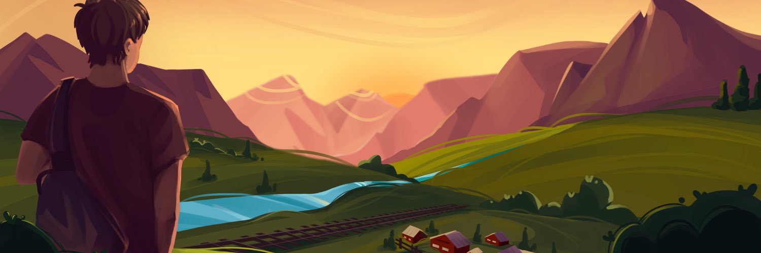 itsrag's profile banner image