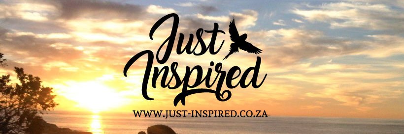 JustInspiredZA's profile banner image