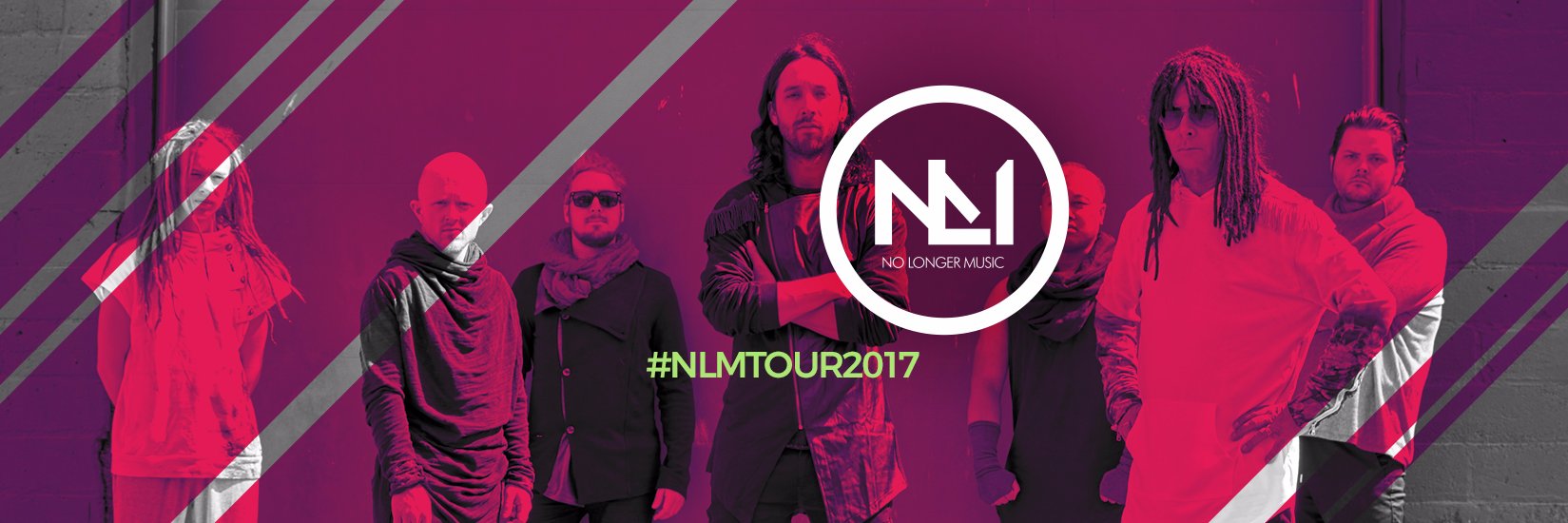 NoLongerMusic's profile banner image