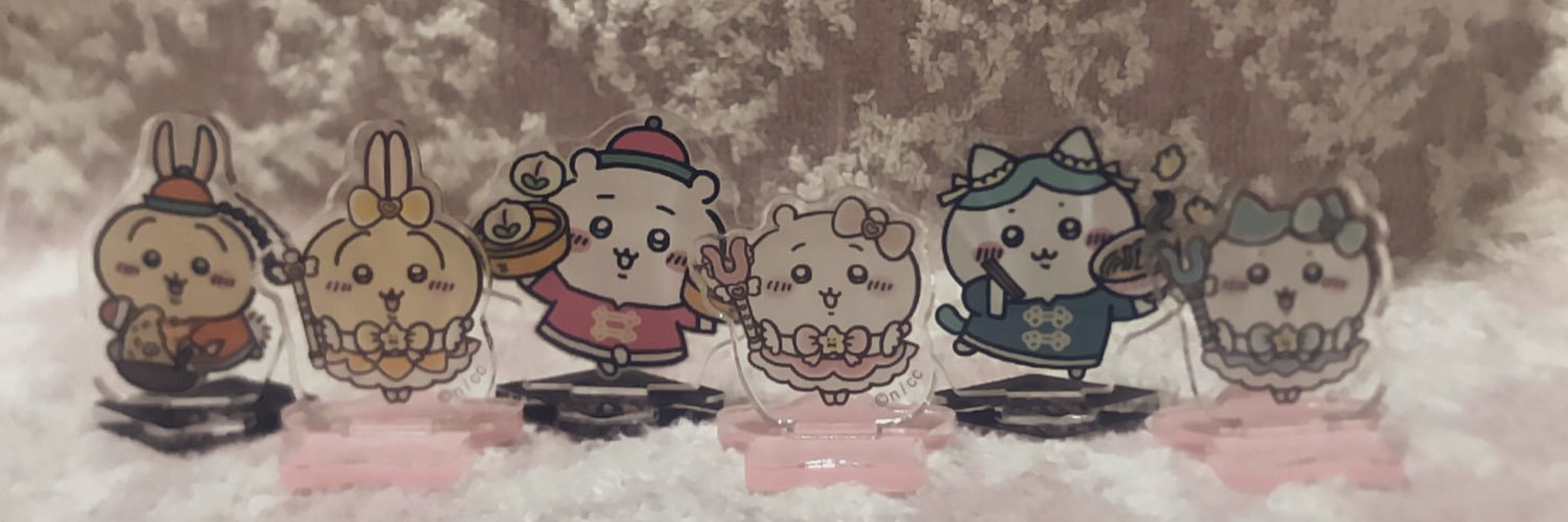 とろろ【お取引垢】 banner