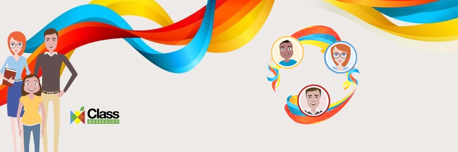 Classmessenger's profile banner image