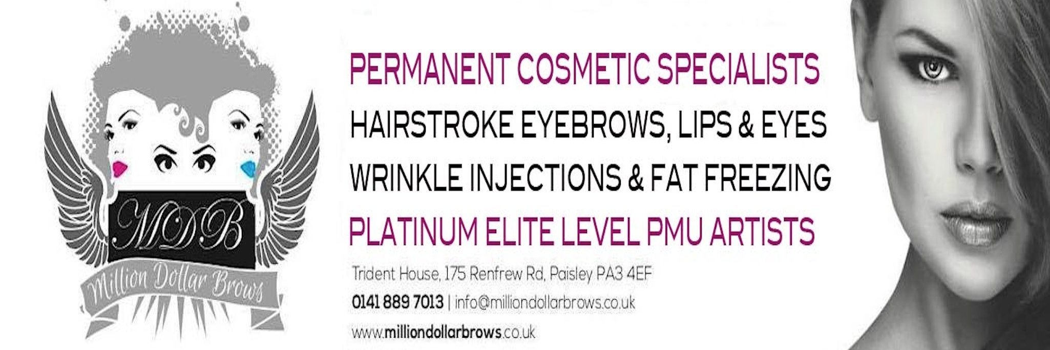mdbrows's profile banner image
