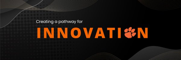 ClemsonTTO Profile Banner