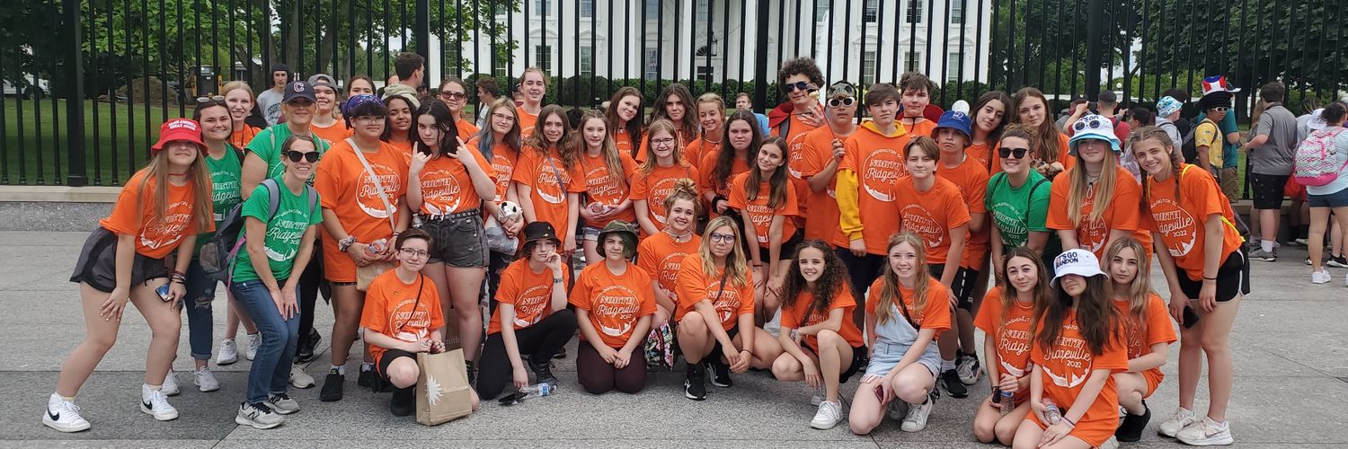 NRCS Washington DC banner